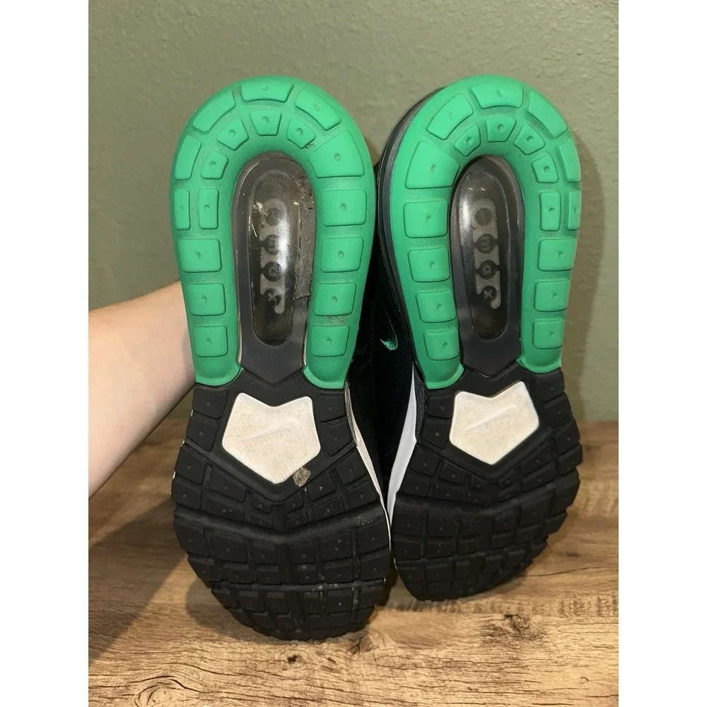 Nike Air Max Pulse Black Malachite - FN7459-003